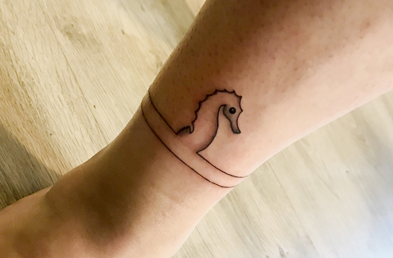 tattoo – Chantal de la prairie